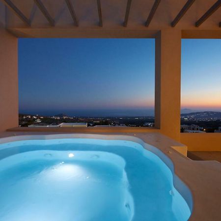 Villa Ioulia Πύργος Εξωτερικό φωτογραφία