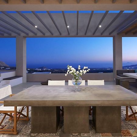 Villa Ioulia Πύργος Εξωτερικό φωτογραφία