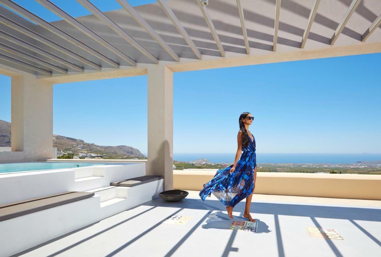 Villa Ioulia Πύργος Εξωτερικό φωτογραφία