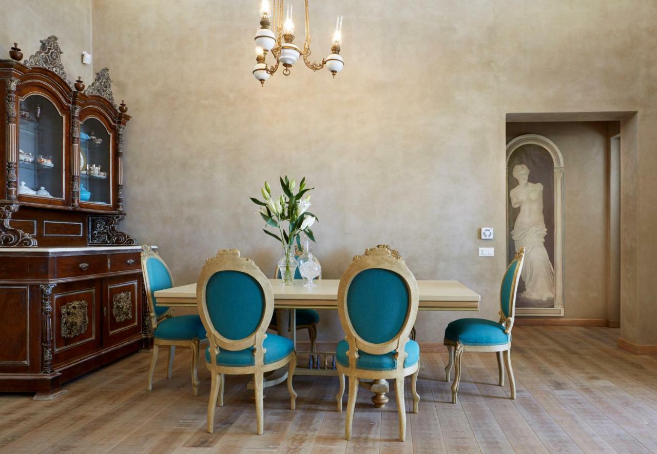 Villa Ioulia Πύργος Εξωτερικό φωτογραφία