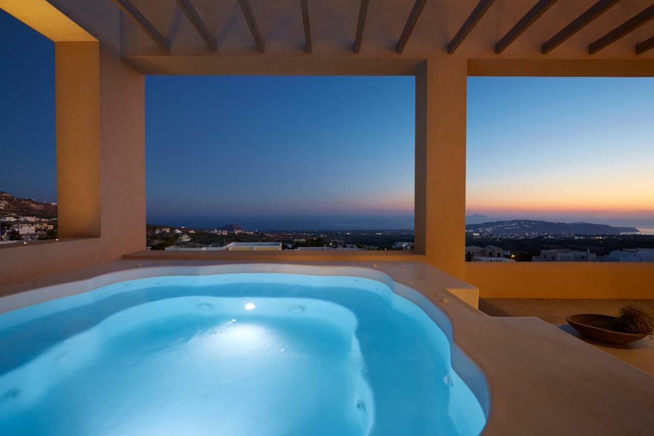 Villa Ioulia Πύργος Εξωτερικό φωτογραφία