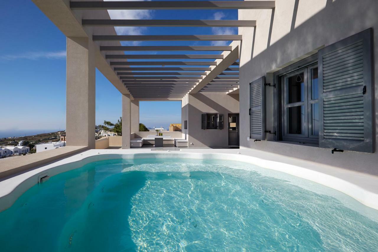Villa Ioulia Πύργος Εξωτερικό φωτογραφία