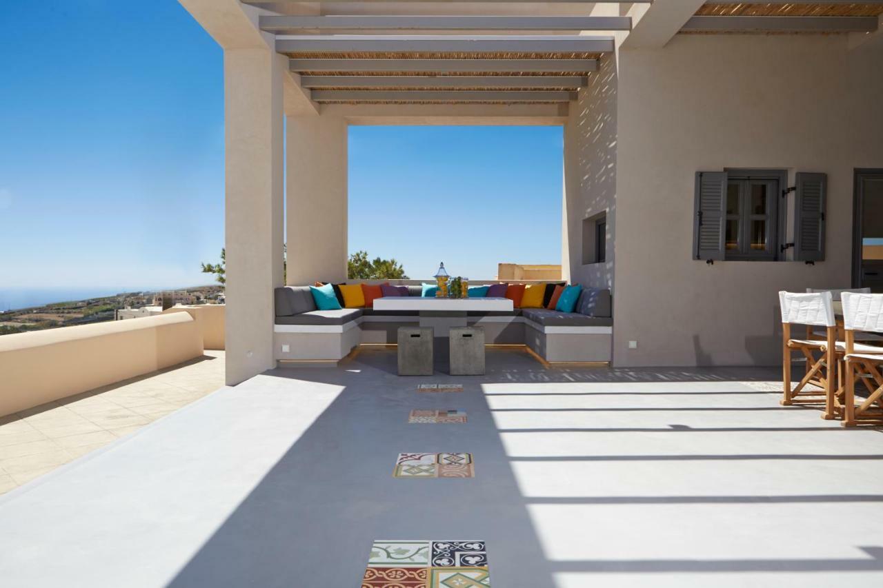 Villa Ioulia Πύργος Εξωτερικό φωτογραφία